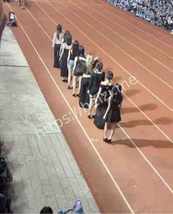 学姐大长腿