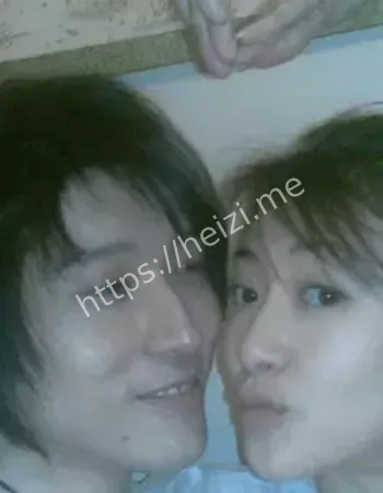 艳照门相片流出