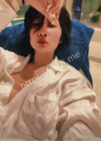 珊姐EVAN教练暧昧内幕