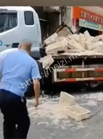 道路安全与下坡制动