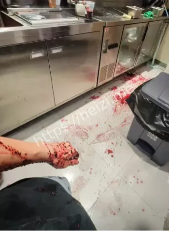 监控视频时间线复盘