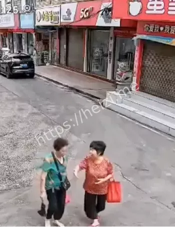 道路安全与下坡制动