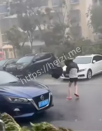 灾后救援