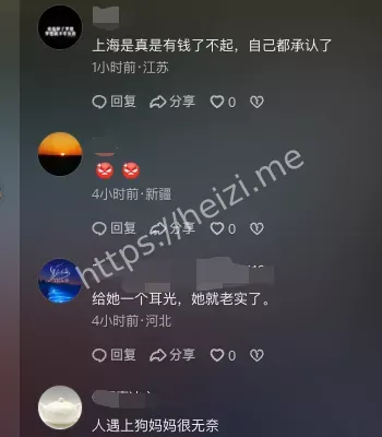 不拴绳争议