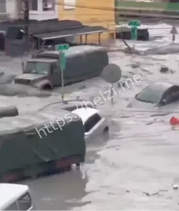 预警撤离与社区应变