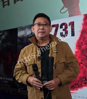 姜武路演金句