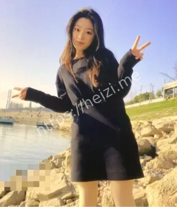 姜瑜百度云泄密门
