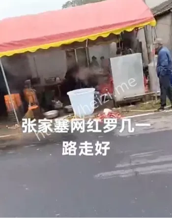 罗队长