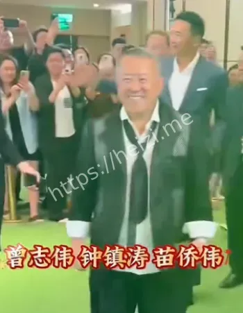 老港星阵容
