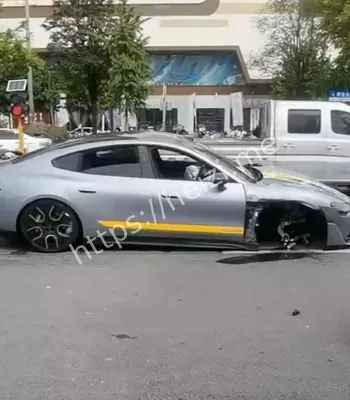 小米SU7