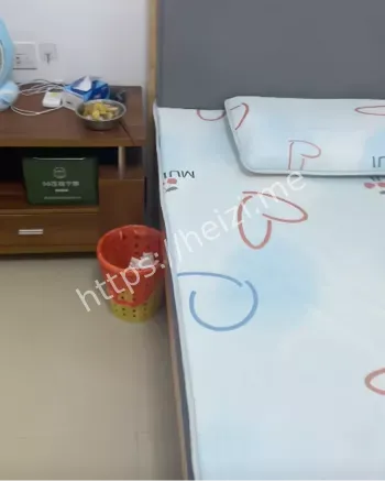 母亲发声讨公道