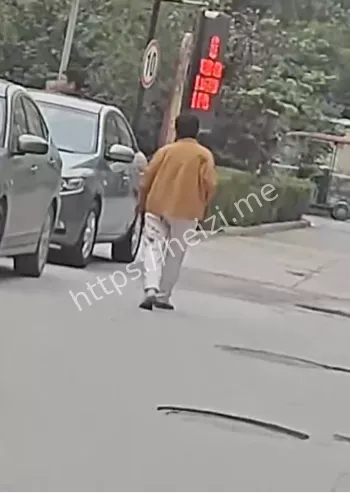 山东高唐命案