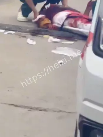 私通丑闻
