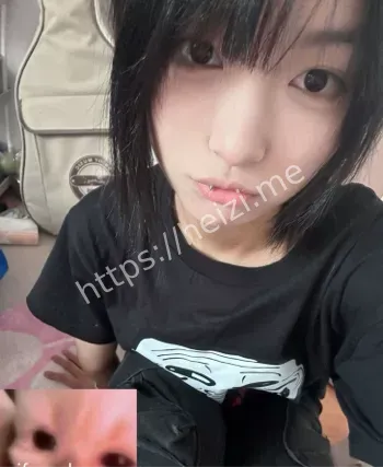 清纯少女