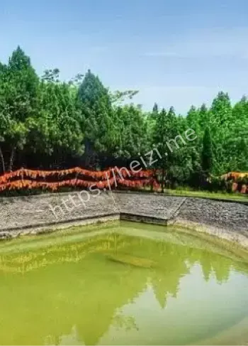 安徽泗州明祖陵考古发现