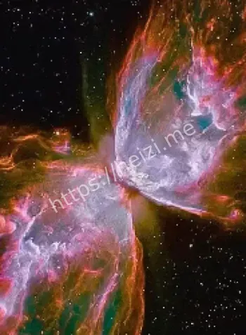 哈勃永恒宇宙谜团