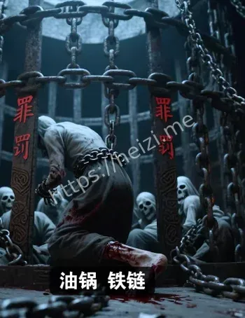 奈何桥孟婆汤