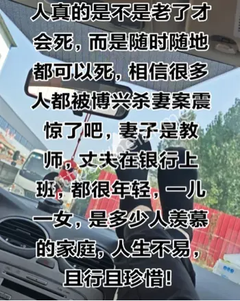 杀妻案