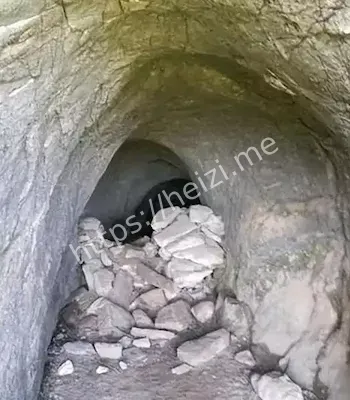 山西泥塑佛像