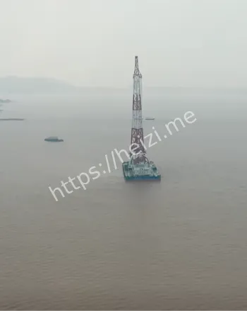 世界梁王80米预制箱梁