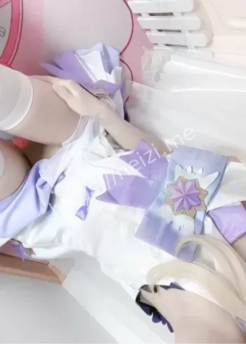 推特小池理奈