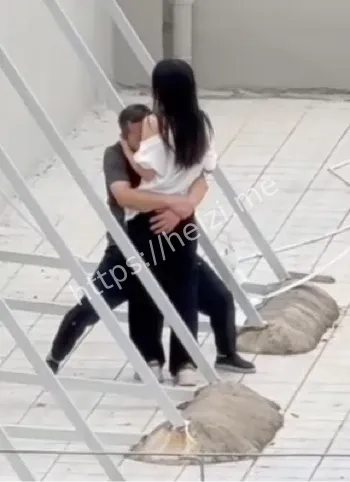 武汉商贸学院师生恋