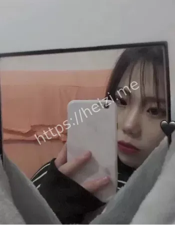 清纯少女