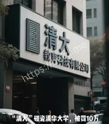 清大总裁班