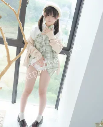 推特福利姬