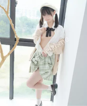 少女秩序小鱼