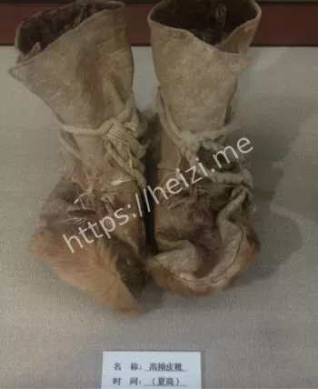 楼兰古城神秘消失