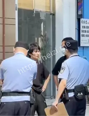 年龄差恋爱