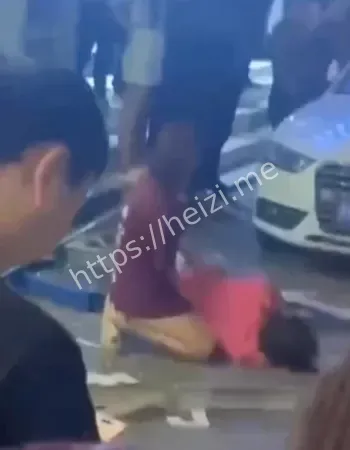 情感纠纷悲剧