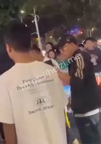 情感纠纷悲剧