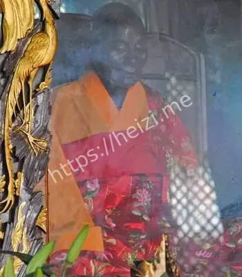 六祖慧能
