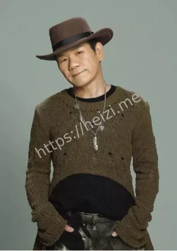 赵传为孩子隐忍