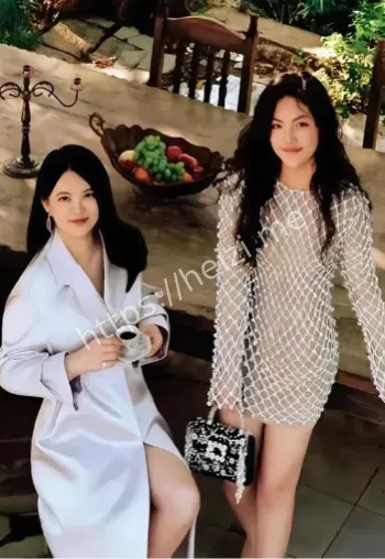 离婚内幕曝光