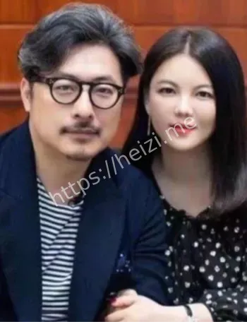 离婚内幕曝光