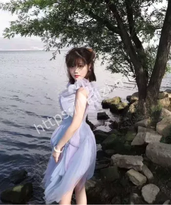 广东拜金女