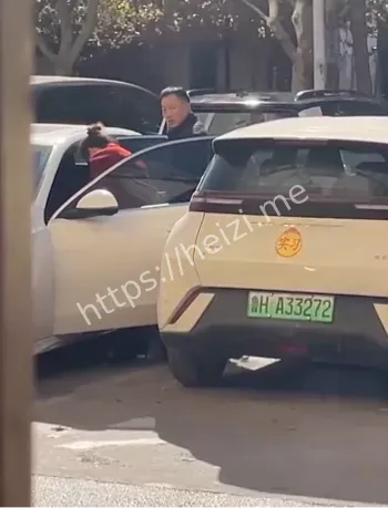 车里激情