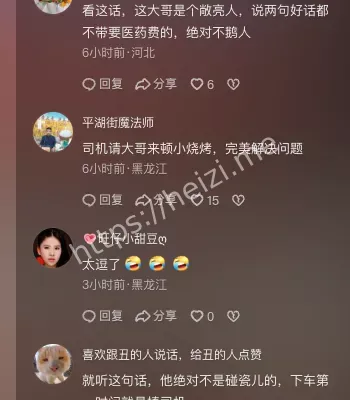 东北幽默
