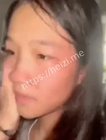 受害女生