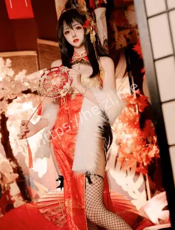 可爱小萝莉