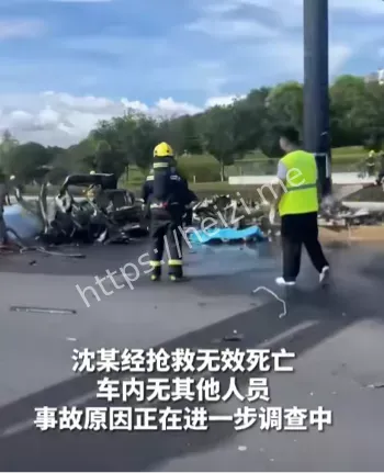 高速撞桩