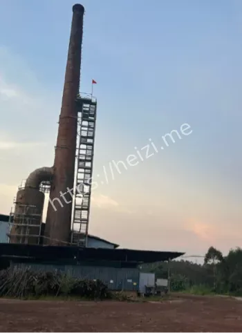 广西钦州贵祥砖厂