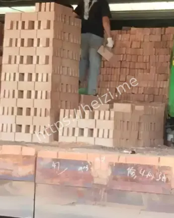 广西钦州贵祥砖厂