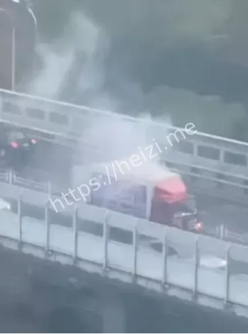 大连东联快速路