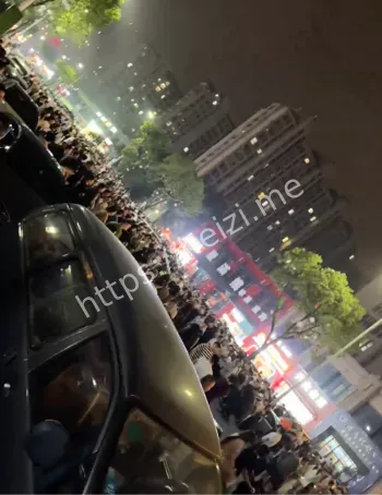 开发商套路曝光