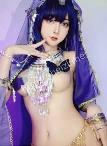 把角色注入血液