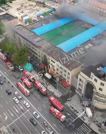 无伤亡